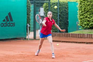 Bild 46 - BL2 Der Club an der Alster - TC GW Aachen 1 : Ergebnis: 9:0